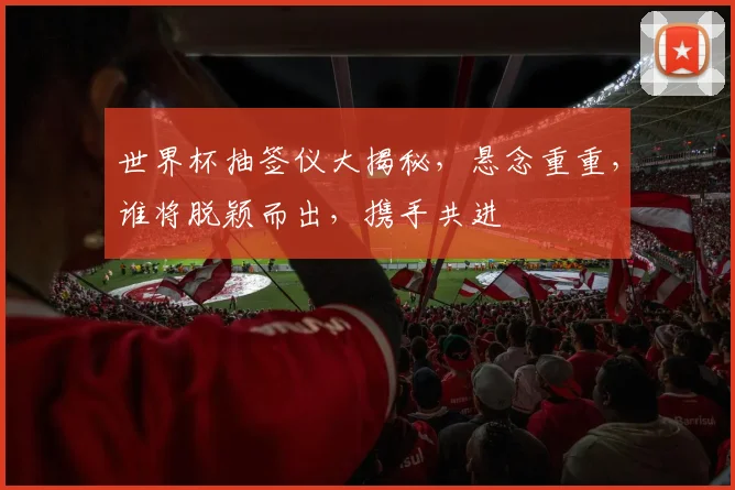 世界杯抽签仪大揭秘，悬念重重，谁将脱颖而出，携手共进